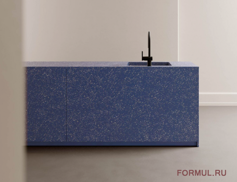 Кухня Oikos OKS CZ02